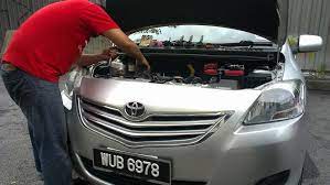Yang best tentang wish enjin kereta amat senyap tapi aircond untuk penumpang. Toyota Vios 2009 Brake Drum Service Zordaq Motorsports Facebook