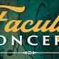 Faculty Concert