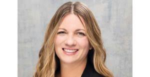 Top Women in Finance 2024: Melissa Harris