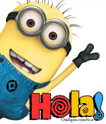 Hola Amigos Register For Cfcc S Beginner Spanish Class Today And Broaden Tomorrow S Horizons Minions Minions Quotes Minions Funny