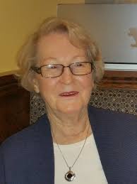Obituary of Kathryn Kays