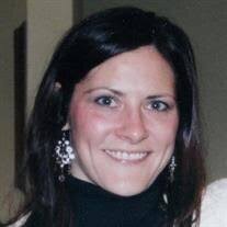 Michelle "Shelley" M. Bruce Obituary