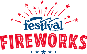 Our products can be found in restaurants, schools, healthcare. Festival Foods Fireworks Information On Festival Foods Fireworks Shows Across Wisconsin