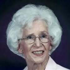 Obituary information for Mary Jane Larkin Sanders