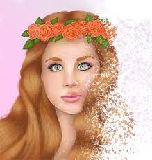 She runs a makeup blog under the name thaeyeballqueen. Controversial Influencers Lillee Jean By Sakura Shinra On Deviantart