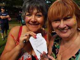 Do you remember autograph books from school days?