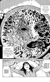It was something that i couldn't even visualize existing. Read Junji Ito Online Bankinglasopa