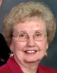 Dorothy Lee Harker Obituary November 15, 2021