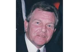 John Kerridge Obituary (2015)