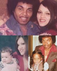 Joe with his sons Jackie, Tito, , Jermaine, Marlon Michael and Randy  Jackson Michael Jackson forever M.J