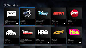 100s of free tv channels. The Ultimate Cord Cutting Guide Nvidia Blog