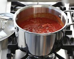 All Clad D5 Stainless Steel Saucepan Williams Sonoma