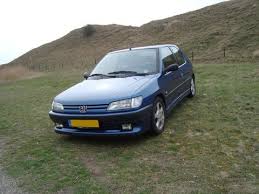 Image result for Rouge Lucifer 2014 Peugeot