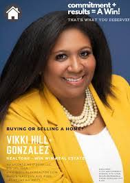 Vikki Hill's Instagram, Twitter & Facebook