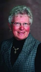 Dorothy "Dodie" Sazama 07/28/2016