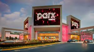 parx casino visit philadelphia