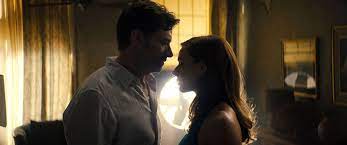 Joy also wrote the script for the film and will produce alongside michael de. Bild Zu Rebecca Ferguson Reminiscence Die Erinnerung Stirbt Nie Bild Hugh Jackman Rebecca Ferguson Filmstarts De