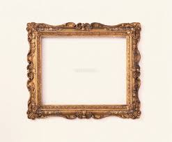 額縁 00728000060z 写真素材 ストックフォト イラスト素材 アマナイメージズ 金の額縁 額縁 イラスト 額縁