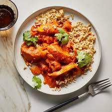 easy chicken tikka masala recipe