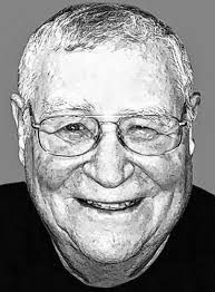 Colin Fitzpatrick Obituary (2019)