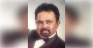 Obituary information for George "Jorge" Aragus Gonzalez