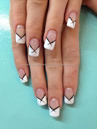 Today, the post will offer you girls some amazing coral nail designs for such a hot summer day. 20 White Nail Designs