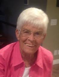 Creta Robinson Obituary November 9, 2020