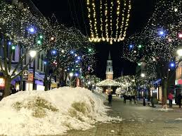 The burlington, vermont, discovery map is an illustrated guide providing quick access to the best opportunities for recreation, lodging, dining and more in vermont's queen city. Burlington Councilors Consider Changes To Downtown Improvement District Wamc