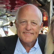 Remembering Guy Berry