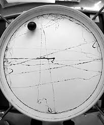 Olafur Eliasson Kinetic Drawing Machine For Station To Station Drawing Machine Olafur Eliasson Kinetic Art