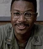 Casualties of War: in the company of military men