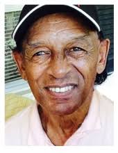 Obituary information for Antony Katoe