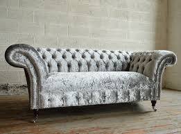 The latest looks and trends from the chesterfield shop! Chesterfield Sofa Westbury Abode Sofas Samt 2 Personen 3 Platze
