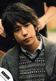 pin by jin on 嵐arashi ninomiya kazunari you are my soul celebrities