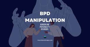 Image result for Borderline Personality