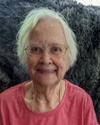 Eleanor Inez Monsebroten Obituary February 7, 2025