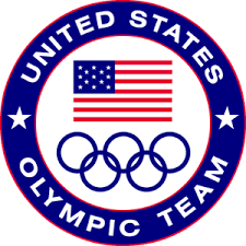Jul 26, 2021 · in the history of the summer games, no country has medaled more than the united states. United States Olympic Team Logo Vector Eps Free Download