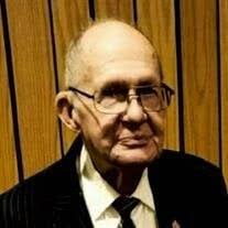 Relden Clarence Jarrard Obituary