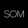 Skidmore, Owings & Merrill (SOM) logo
