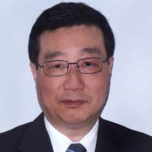 Professor Ping Chen