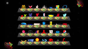Maybe you would like to learn more about one of these? 3d Logo Quiz Level 1 Youtube
