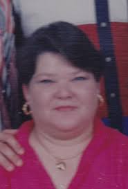 Patricia Wilson Obituary