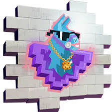 Learn to draw llama from fortnite. Fortnite Spray Decals