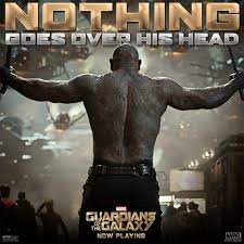 Guardians Of The Galaxy S Most Awesome Quotes Ever