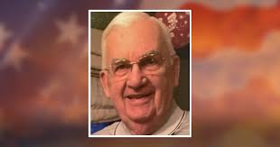 John P Kelly Obituary May 14, 2024