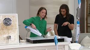Bissell Poweredge Lift Off Steam Mop Manual Bissell Poweredge Lift Off 2 In 1 Steam Mop On Qvc Youtube