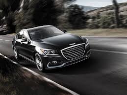2020 Genesis G80 Hyundai Genesis Hyundai Genesis Coupe Hyundai Cars