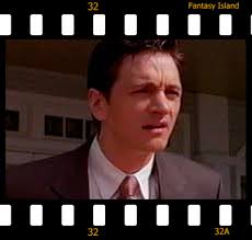 Fantasy Island, Secret Self: Arnie White