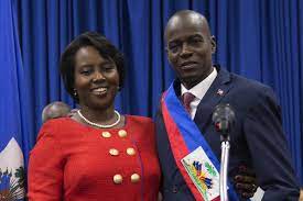In the loving memory of martine moise, we are saddened to inform you that martine moise, a beloved and loyal friend, has passed away on the 7th july 2021. Ad9ceik8jibrm