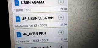 Soal usbn pai sma 2017/2018 dan kunci jawaban. Soal Usbn Pai Sma 2017 2018 Dan Kunci Jawaban Pembahasannya Soal Un Usbn Sma Smk Ma 2018